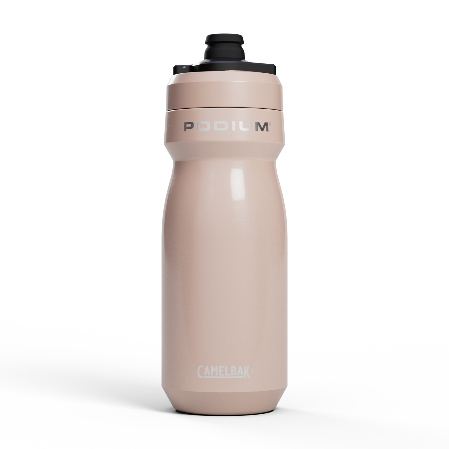 PODIUM INSULATED STEEL 18OZ [PTL] OS
