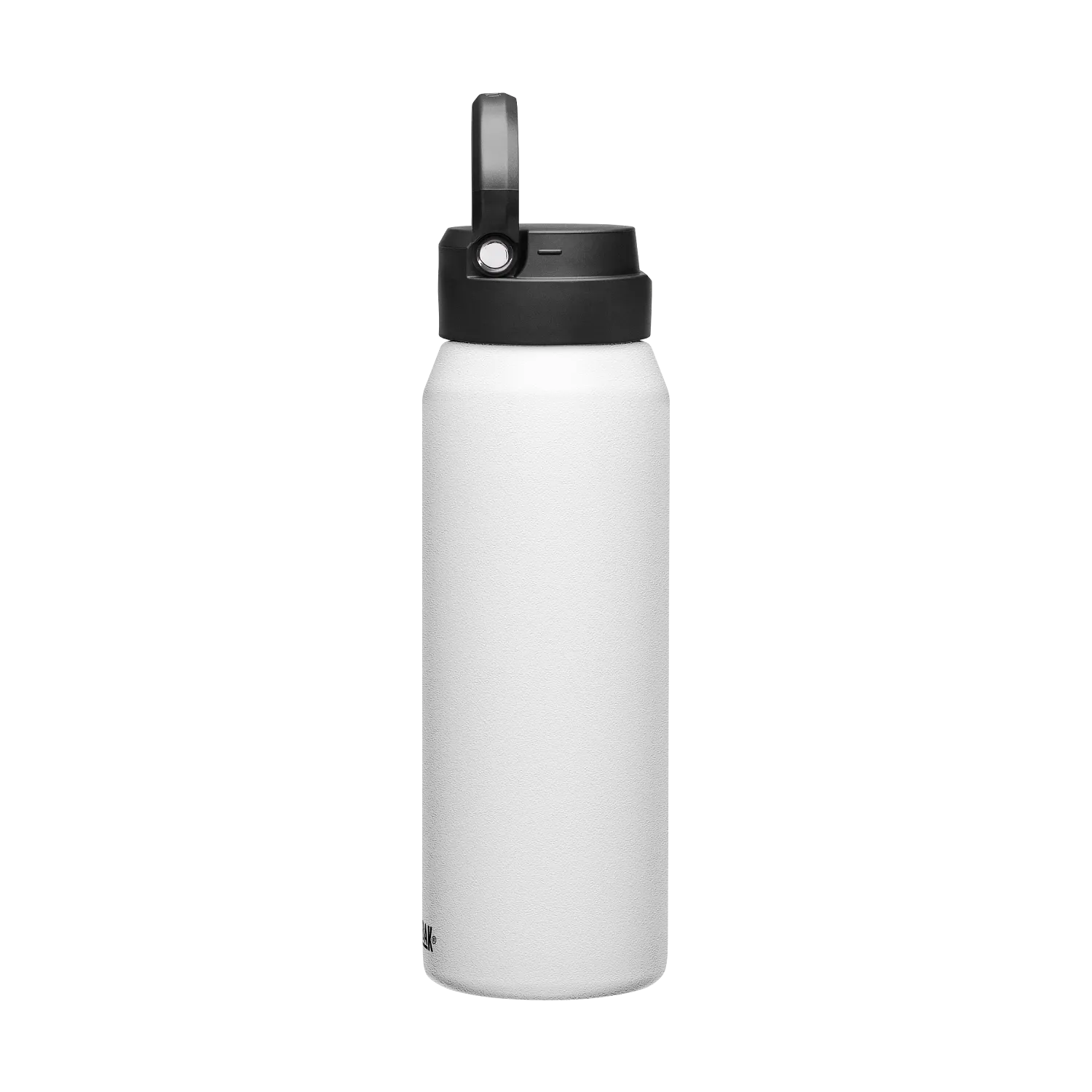 Fit Cap SST Vacuum Insulated 32oz, White