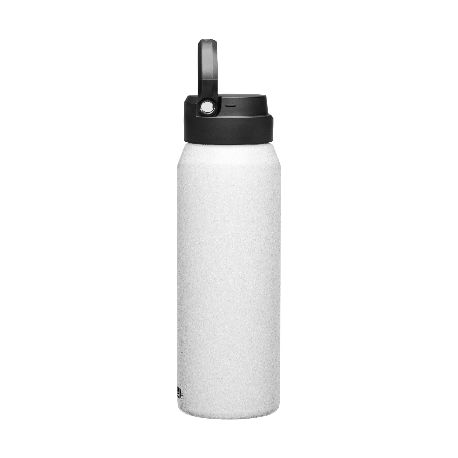 Fit Cap SST Vacuum Insulated 32oz, White