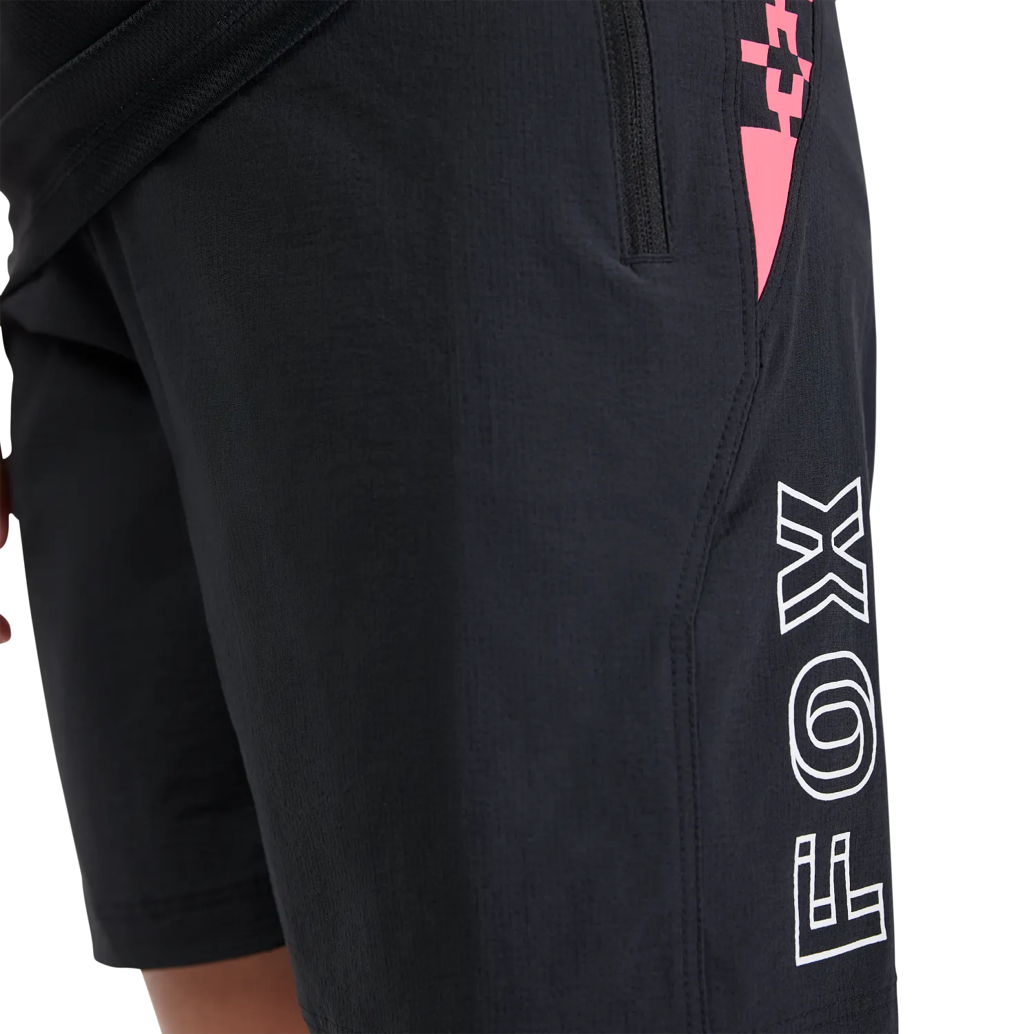 YTH RANGER SHORT DIGI IMAGE 