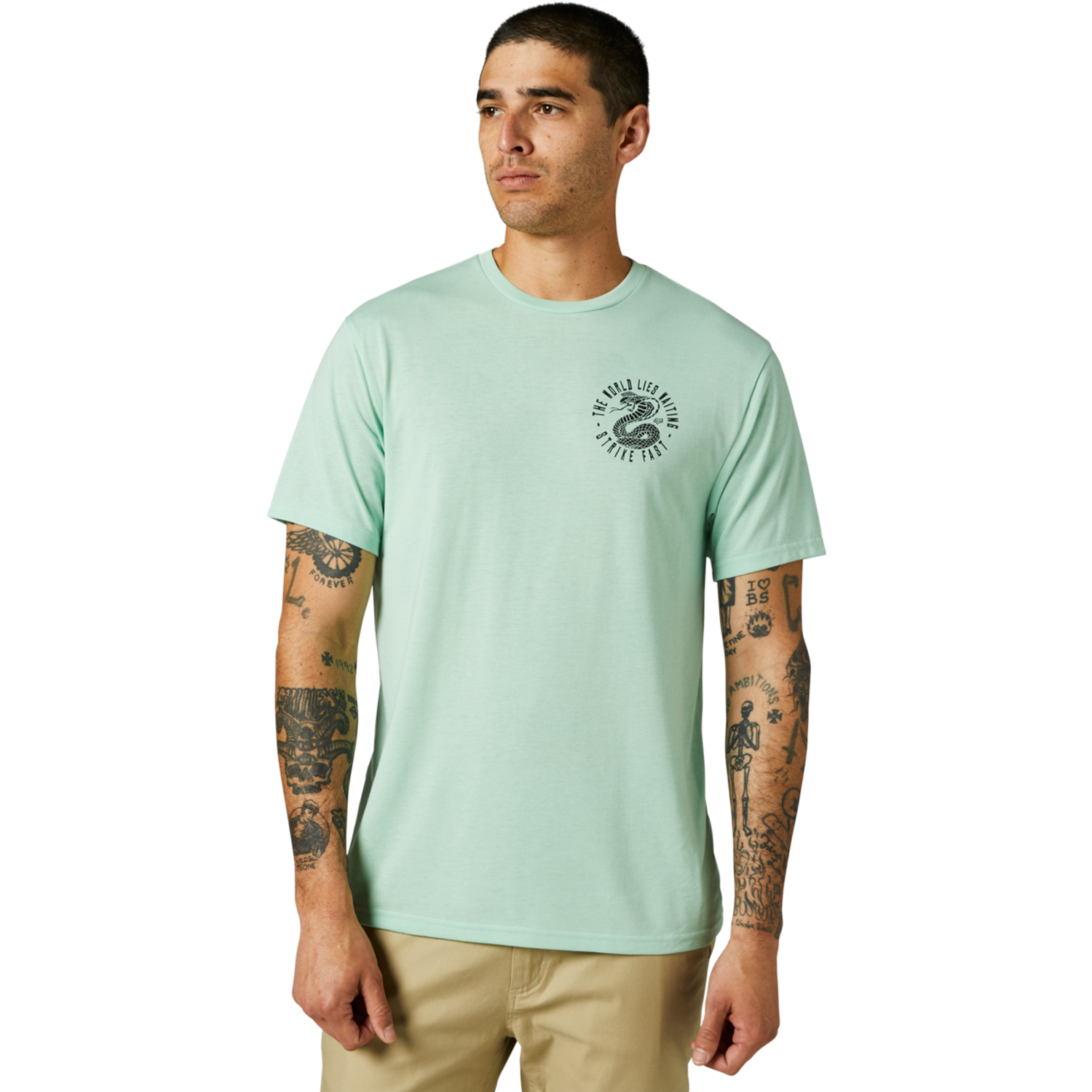 Tee-Shirt Going Pro Tech