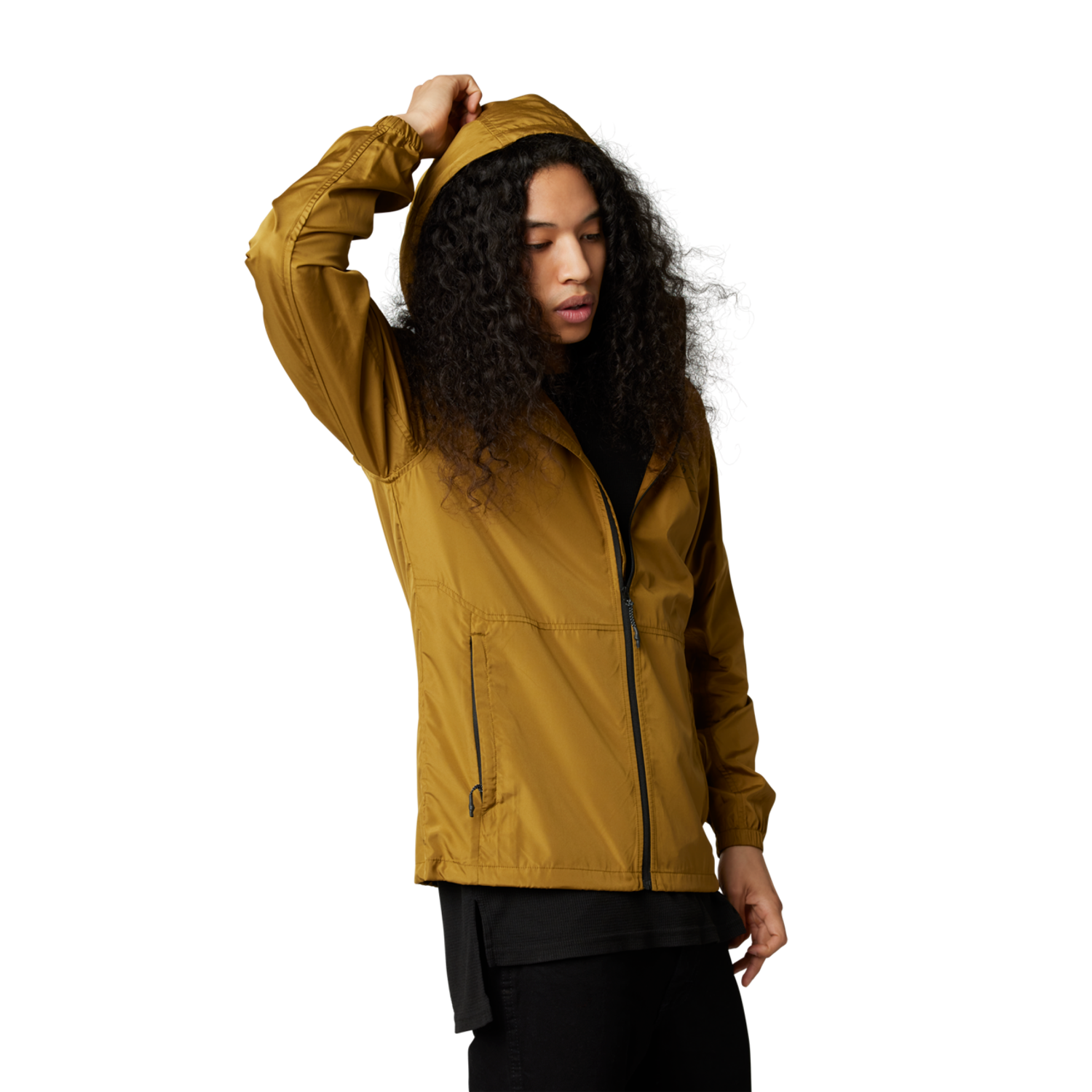 Finisher Windbreaker Jacket