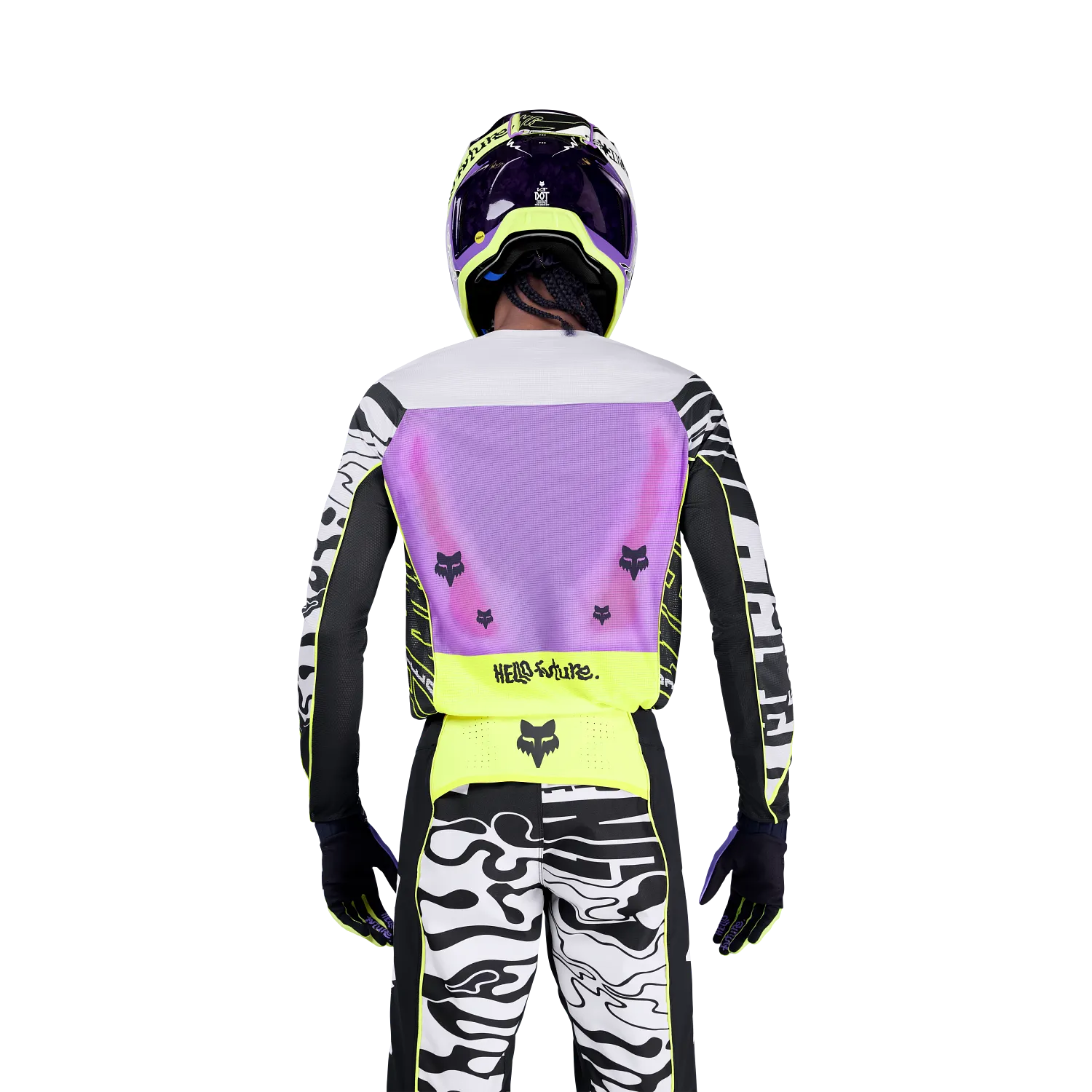 FLEXAIR IMAGE PHANTOM LE JERSEY 