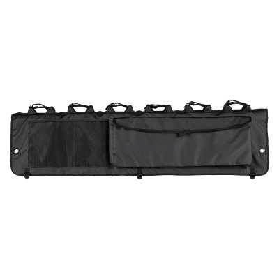 PREMIUM TAILGATE COVER LARGE [BLK] OS
