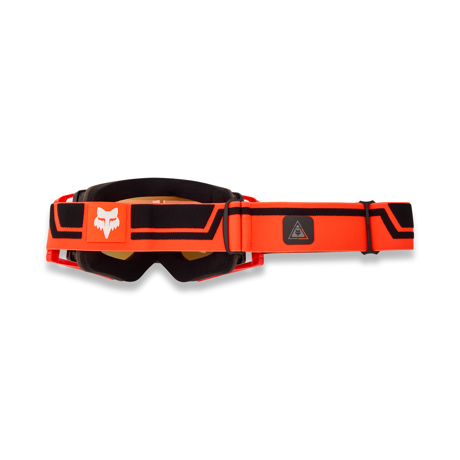 AIRSPACE DRIVE GOGGLE [FLO ORG] OS