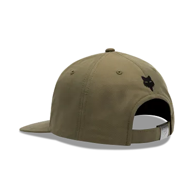 VISION ADJUSTABLE HAT 
