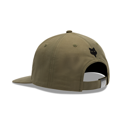 VISION ADJUSTABLE HAT [ADB] OS