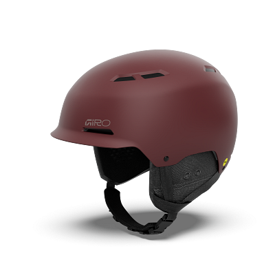 Trig Mips Helmet