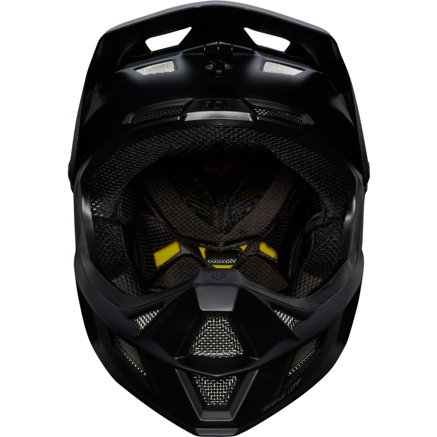 Helm Rampage Comp