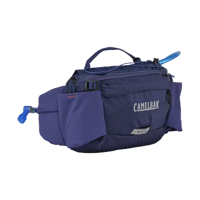 M.U.L.E.&reg; 5 Waist Pack with Crux&reg; 1.5L Lumbar Reservoir