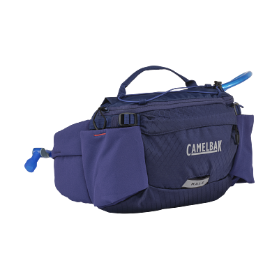 M.U.L.E.&reg; 5 Waist Pack with Crux&reg; 1.5L Lumbar Reservoir