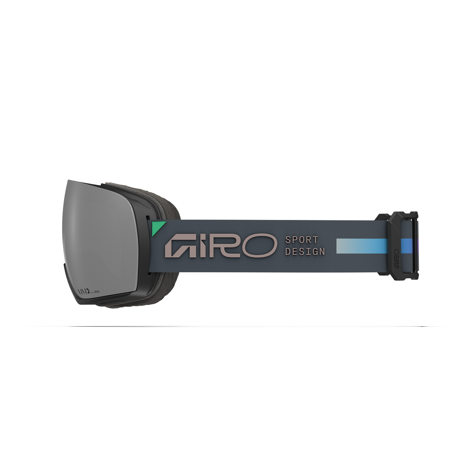 Article II Goggle