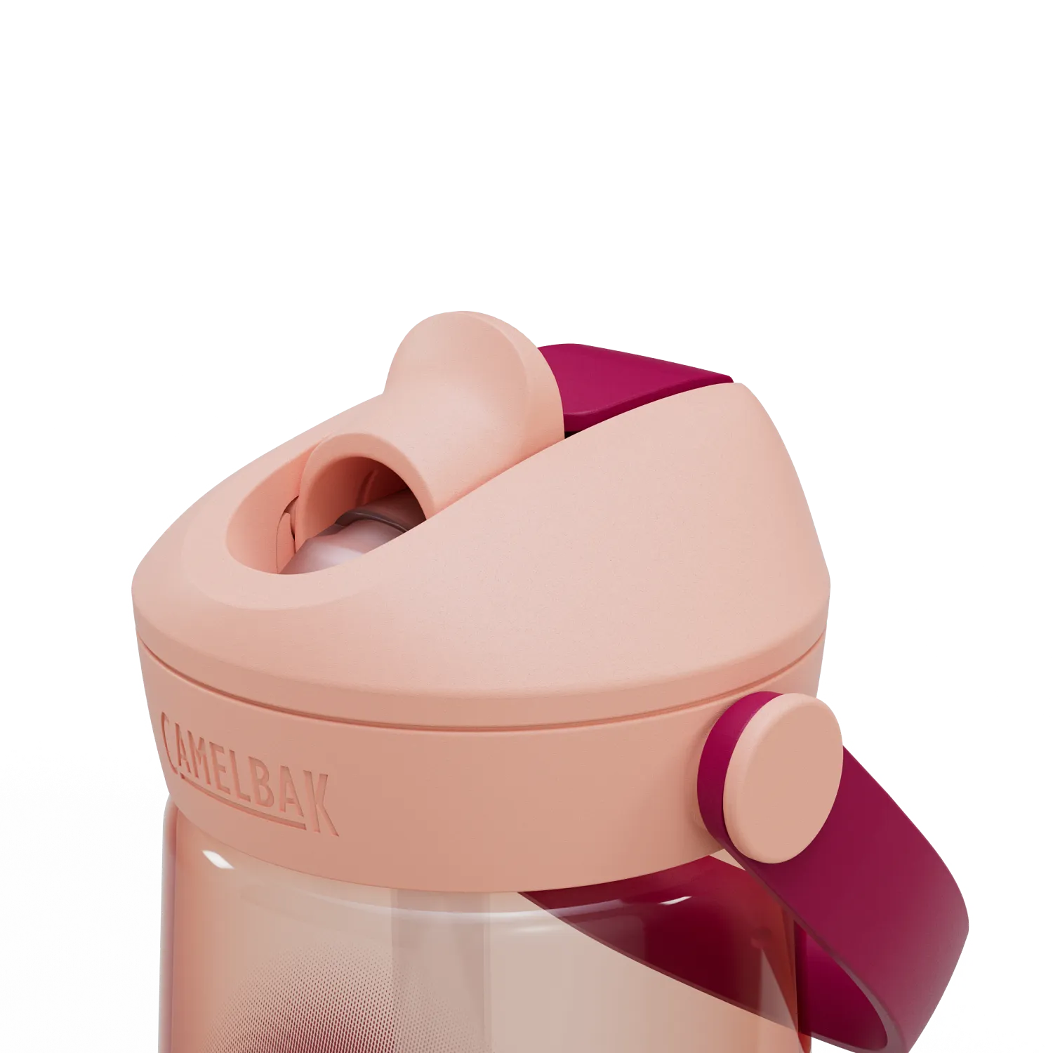 THRIVE FLIP STRAW 25OZ 