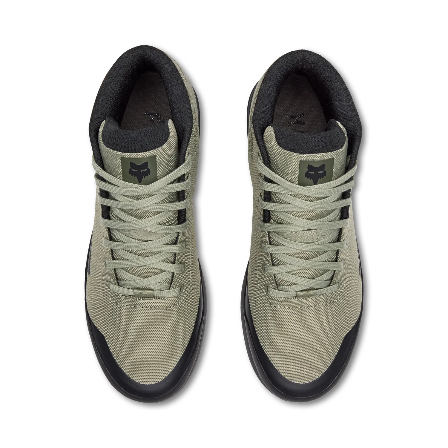 FOX UNION CANVAS MID 