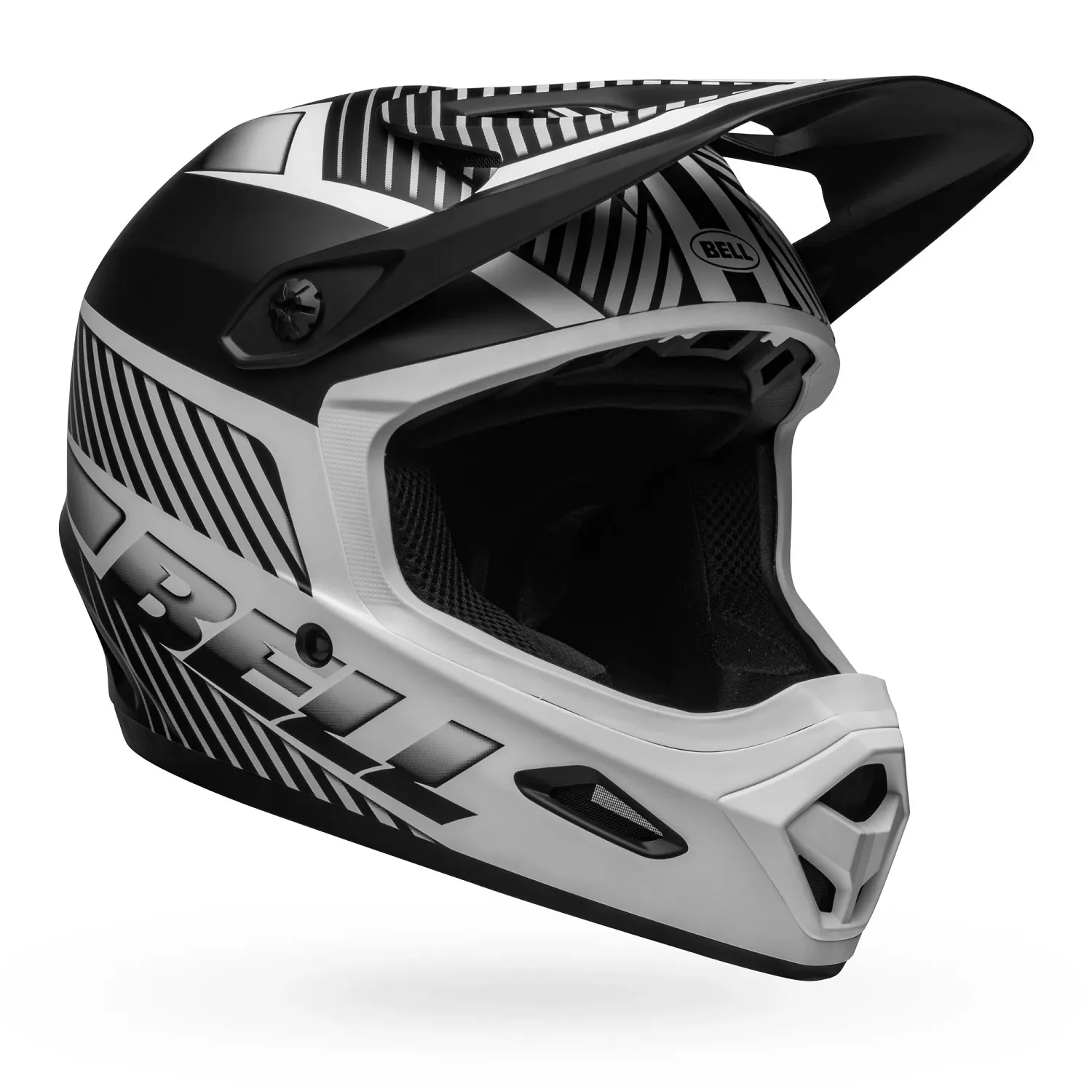 BS TRANSFER MT BK/WH S 22 GBL