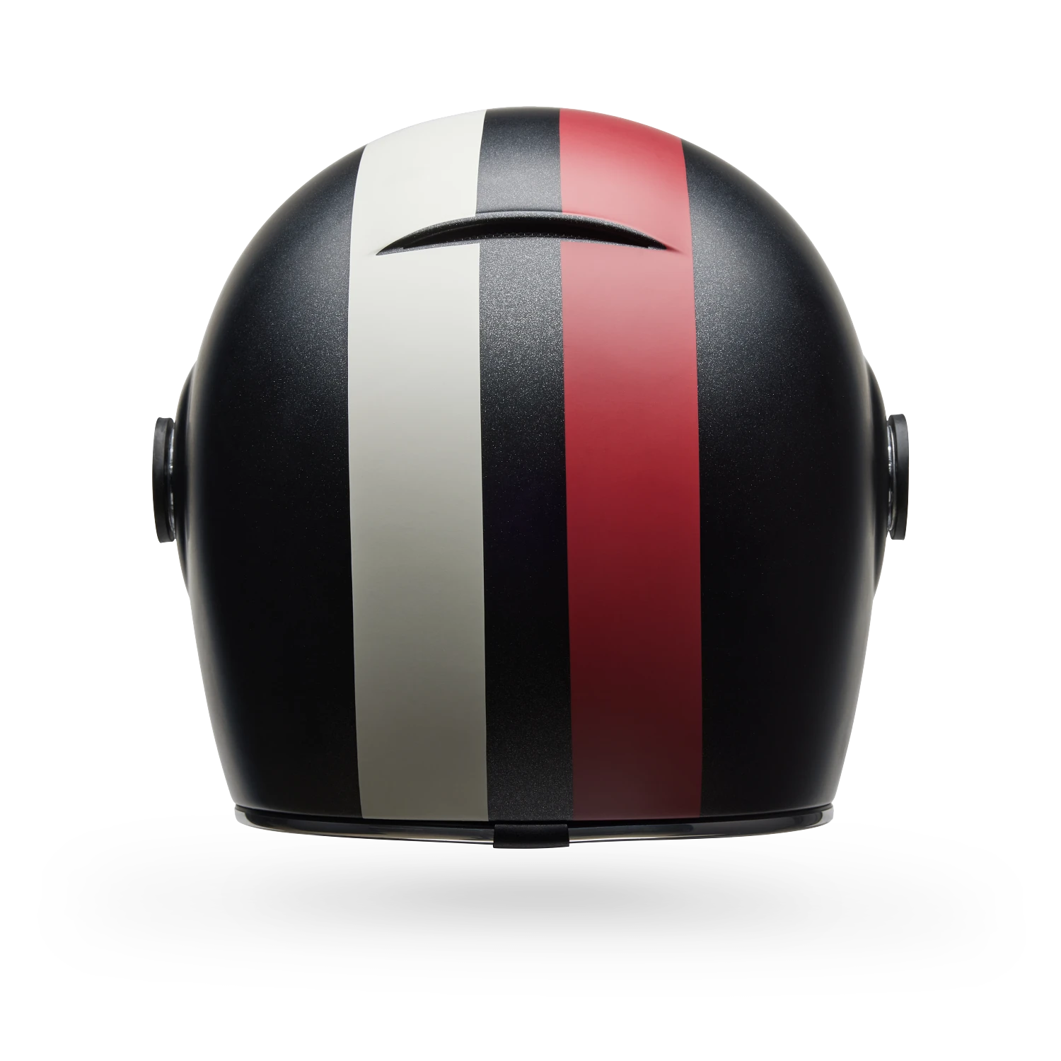 BULLITT GT COMMAND ECE [MT BLK/WHT] S