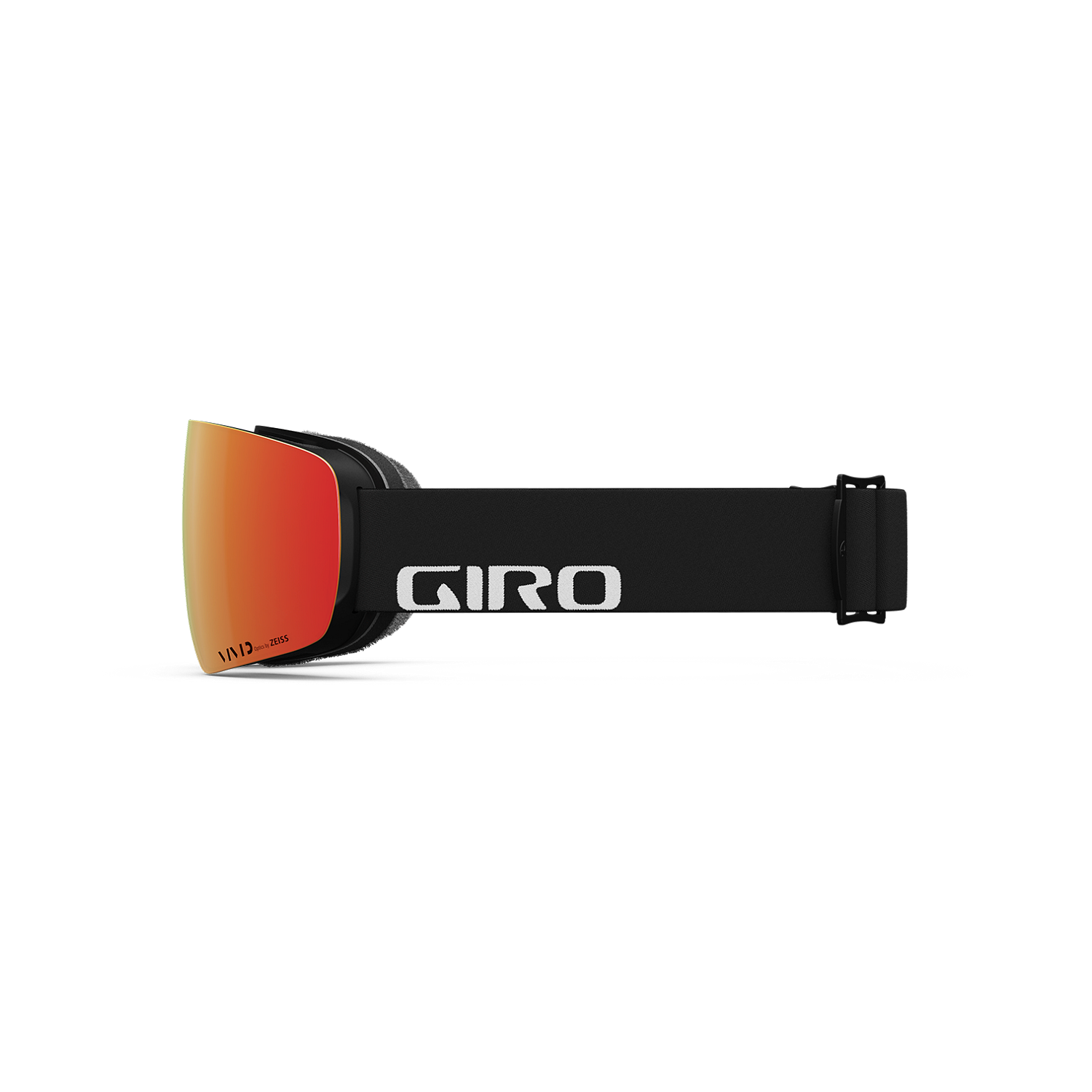 Contour RS Wordmark Goggle