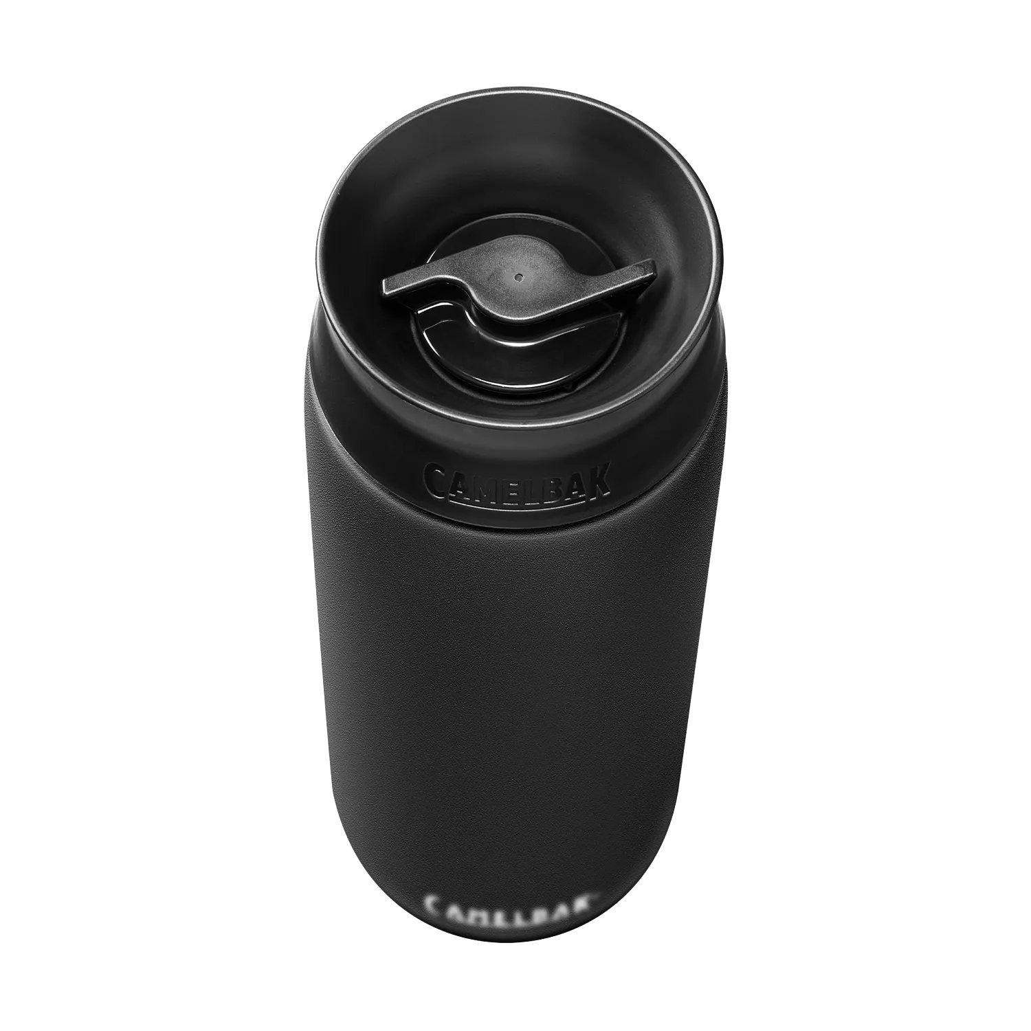 Hot Cap SST Vacuum Insulated 20oz,  Black