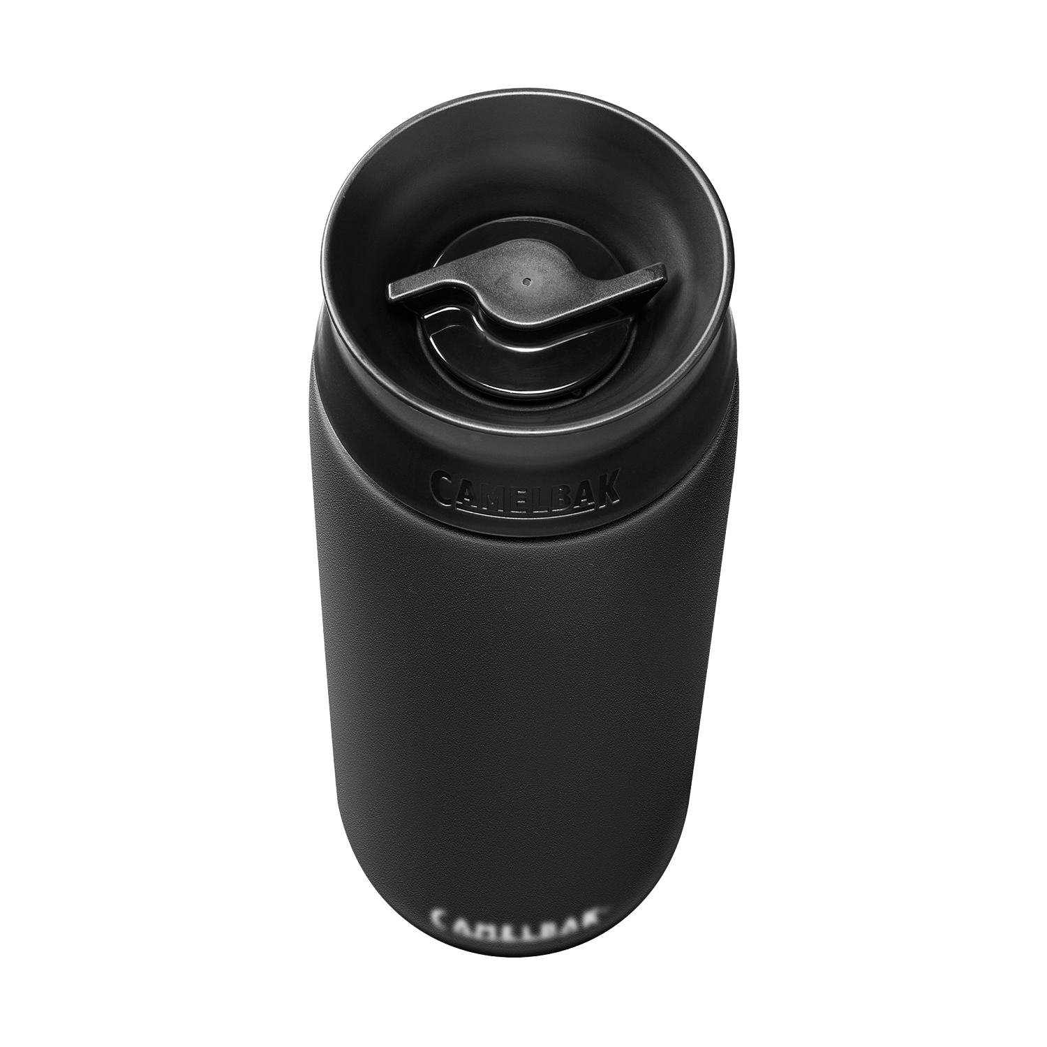 Hot Cap SST Vacuum Insulated 20oz,  Black