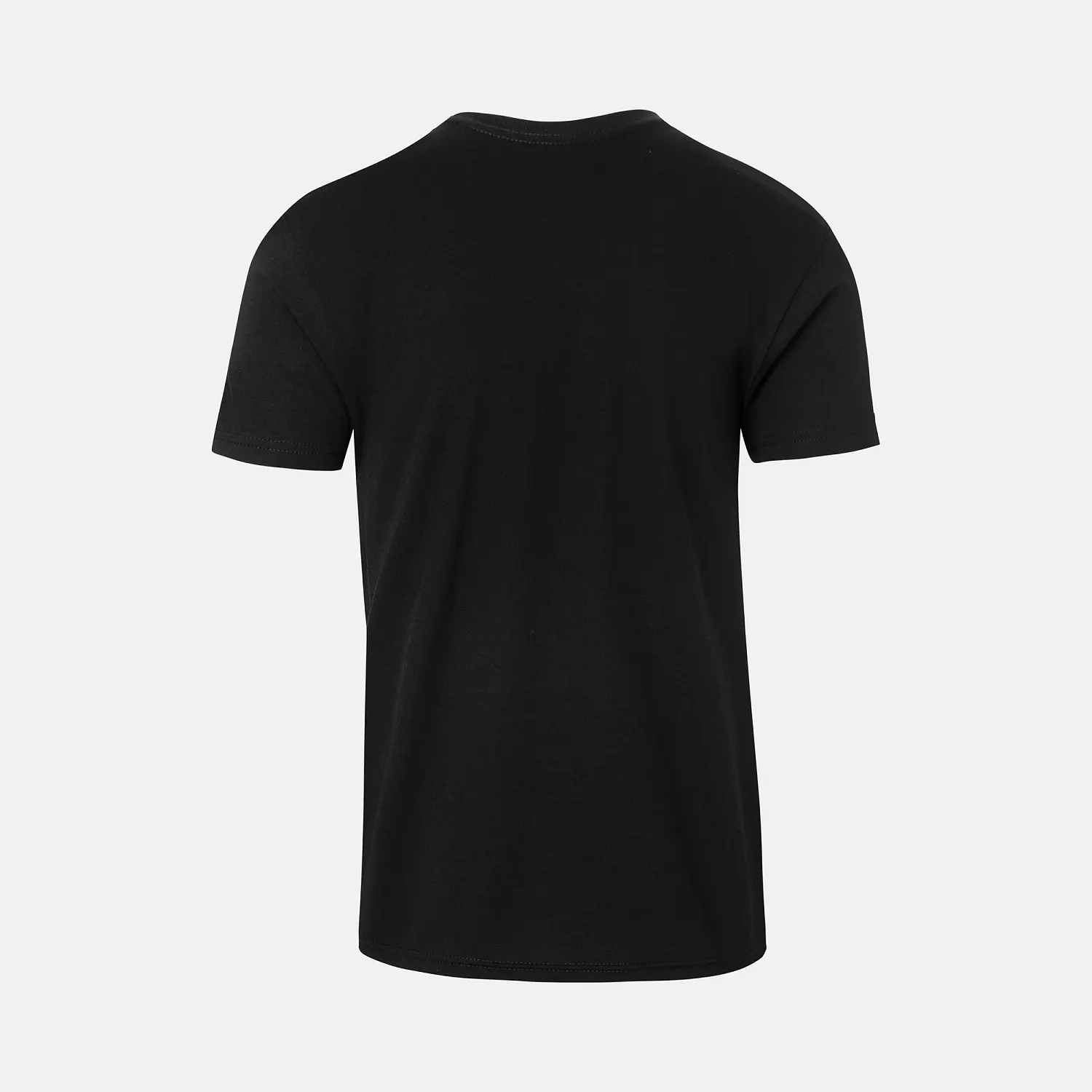 GA M TECH T BLK HYPERGLITCH M