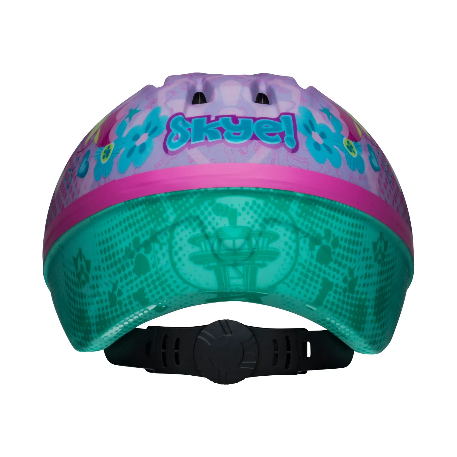 PAW PATROL SKYE 2D TODD HLMT WMT EX ENG