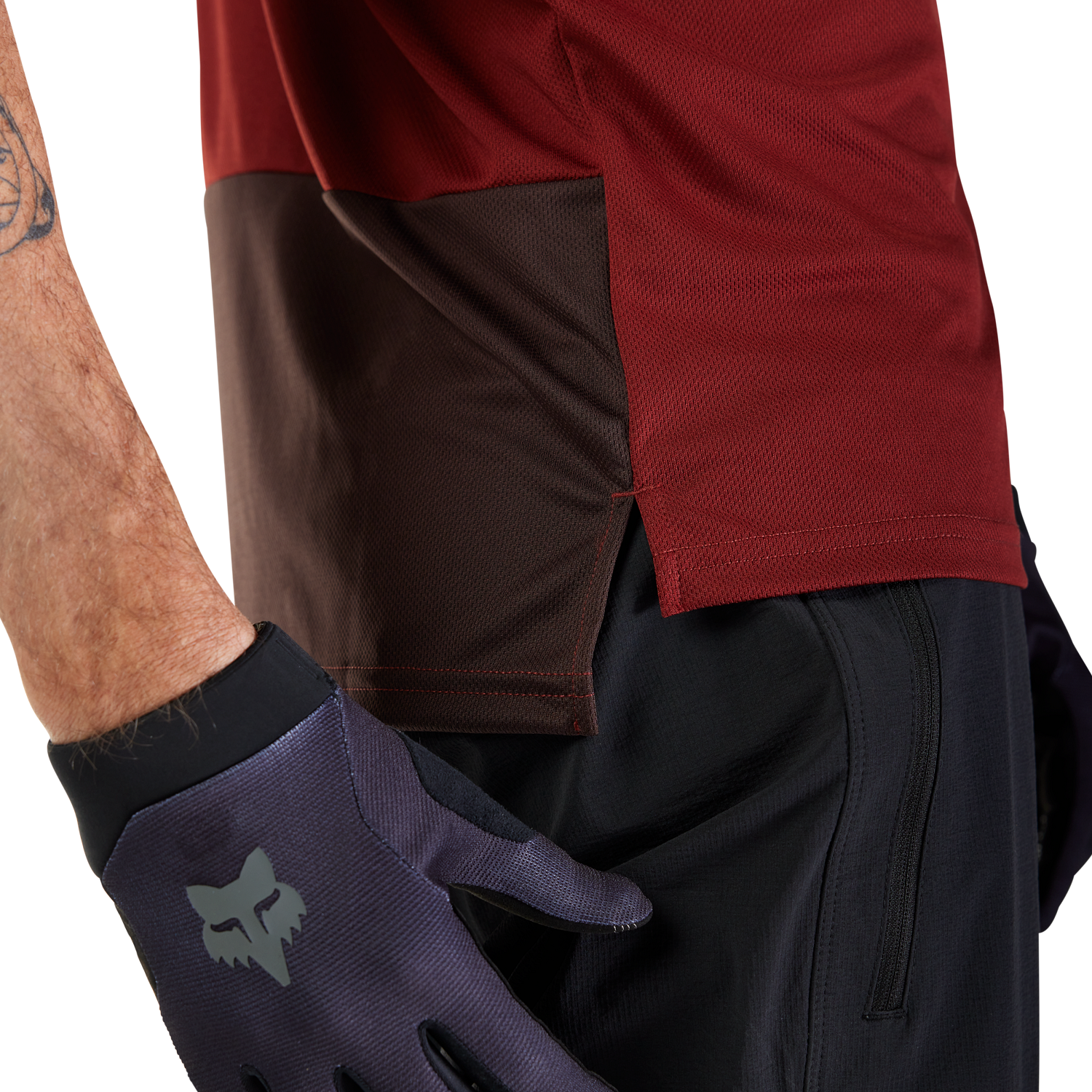 Ranger Wordmark Trikot
