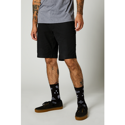 Pantal&oacute;n Corto Essex 2.0