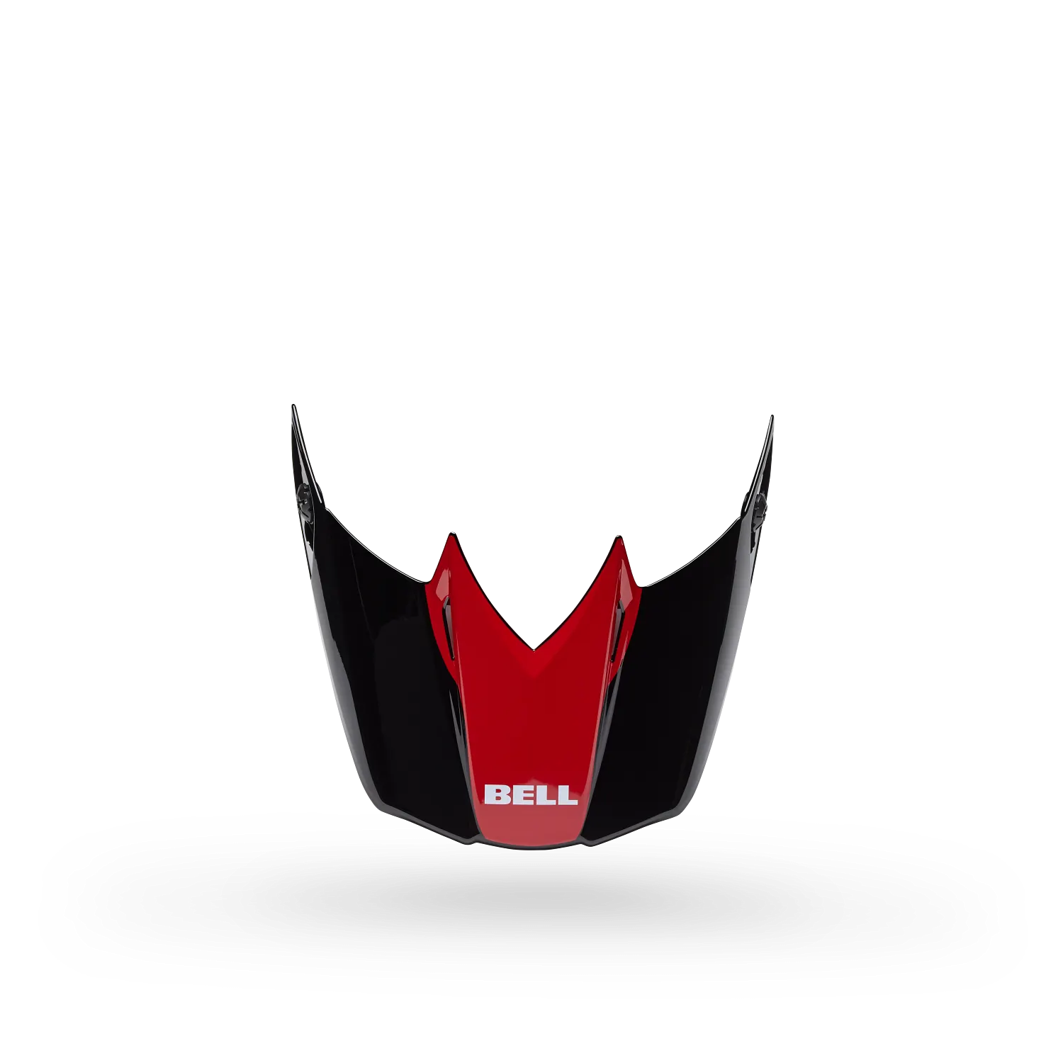 MX-10 MIPS VISOR WAVE (S-XXL) [RD/BLK] OS