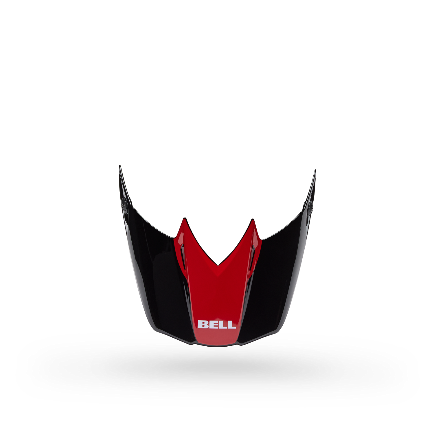 MX-10 MIPS VISOR WAVE (S-XXL) [RD/BLK] OS