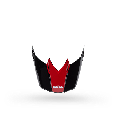 Visiera MX-10 Mips (S-XXL)