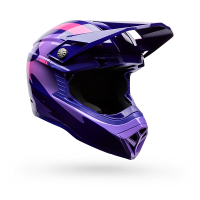 PS MOTO-10 MIPS FLUID PR XS DOT