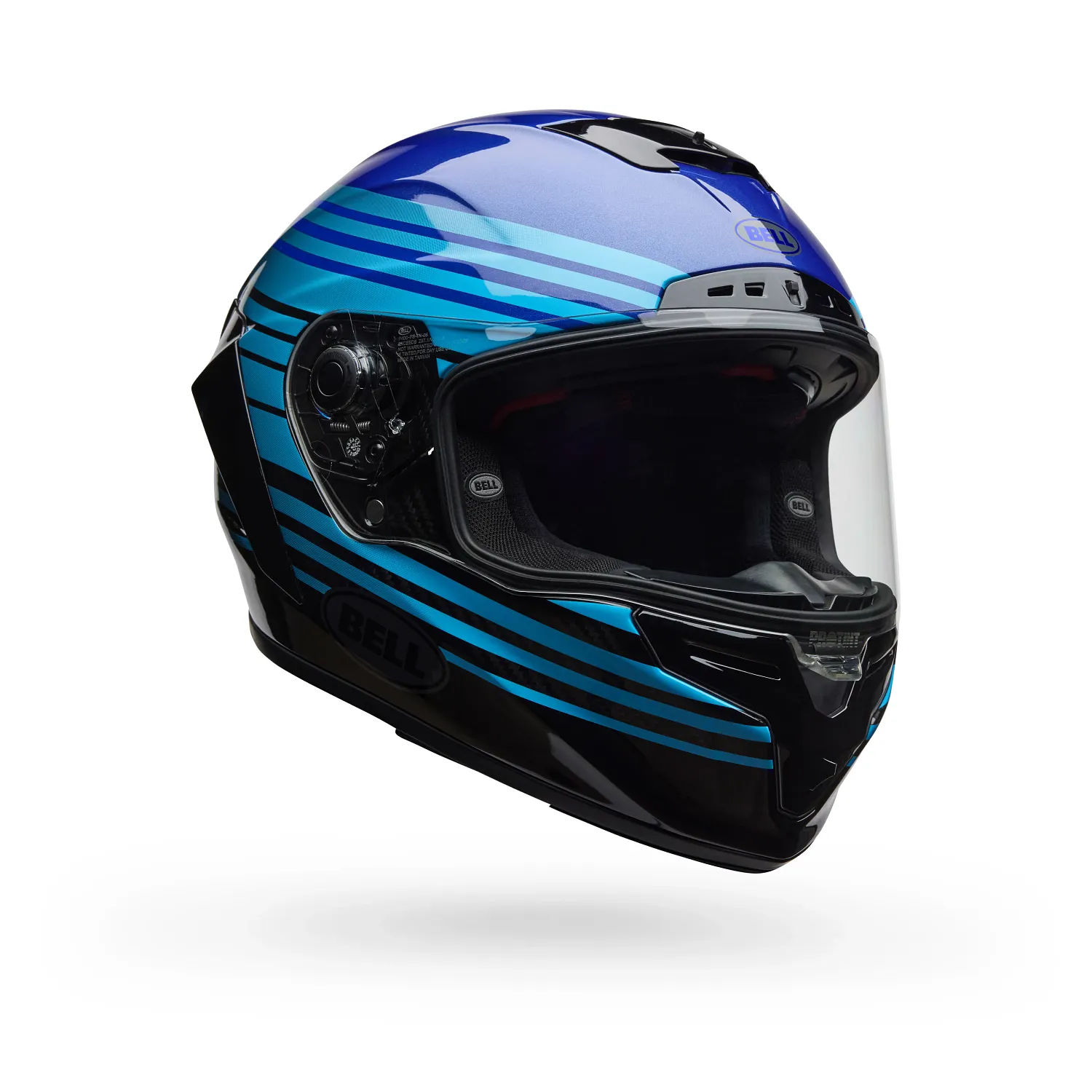 PS RACESTAR DLX DASH BL/BK XL