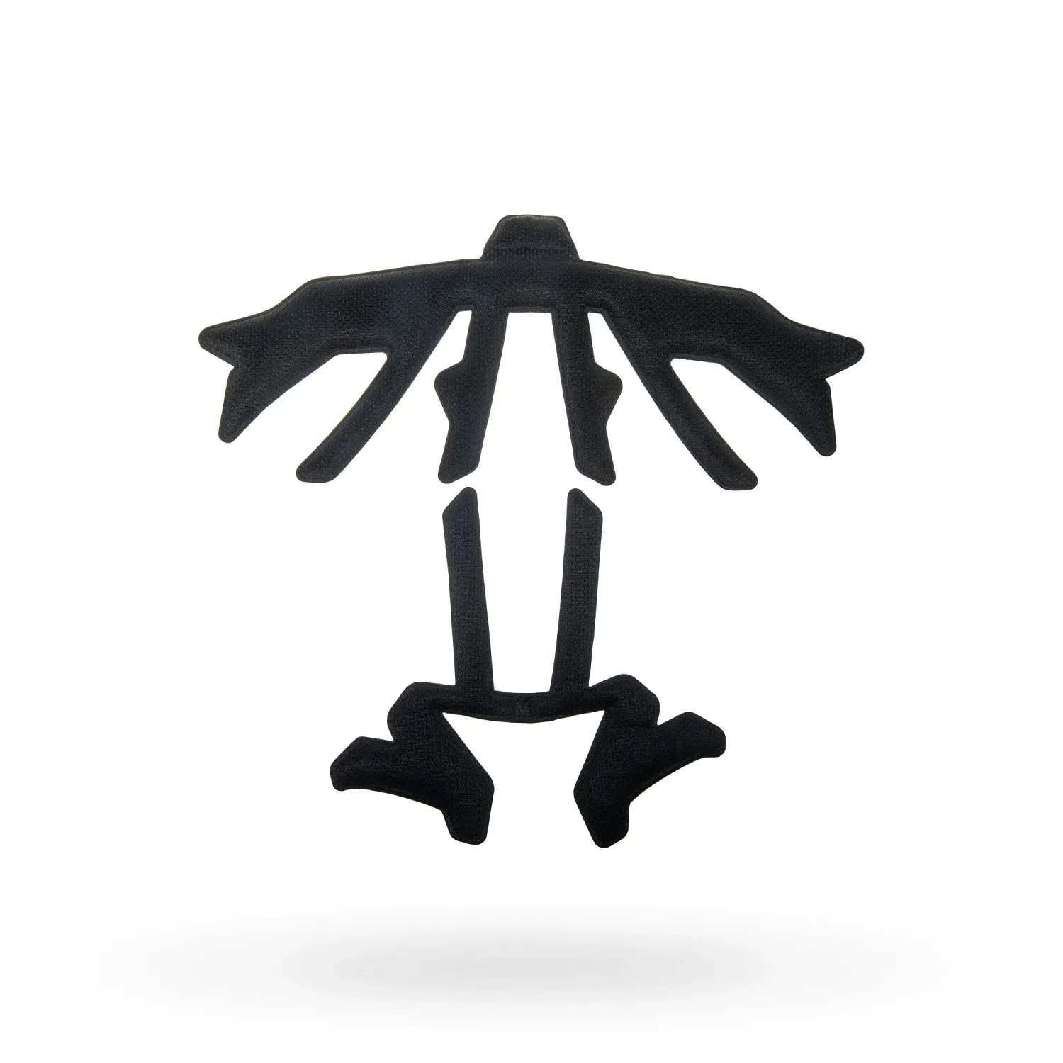BS 4FORTY/HELA MIPS PAD KIT BLK S 18
