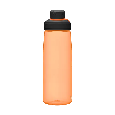 Chute Mag 25oz, Desert Sunrise