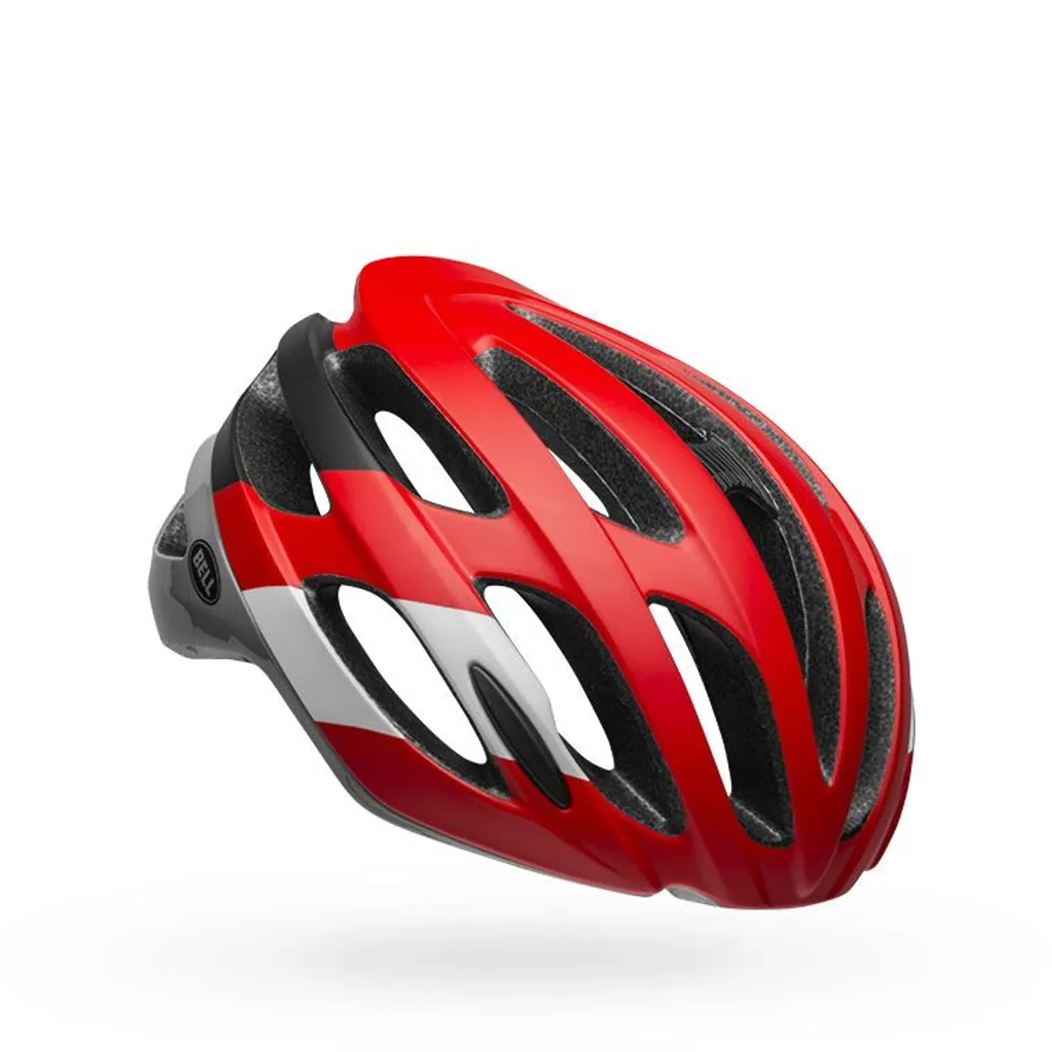 BS FALCON MIPS M/G CRM/BK/DK GY S 19 US