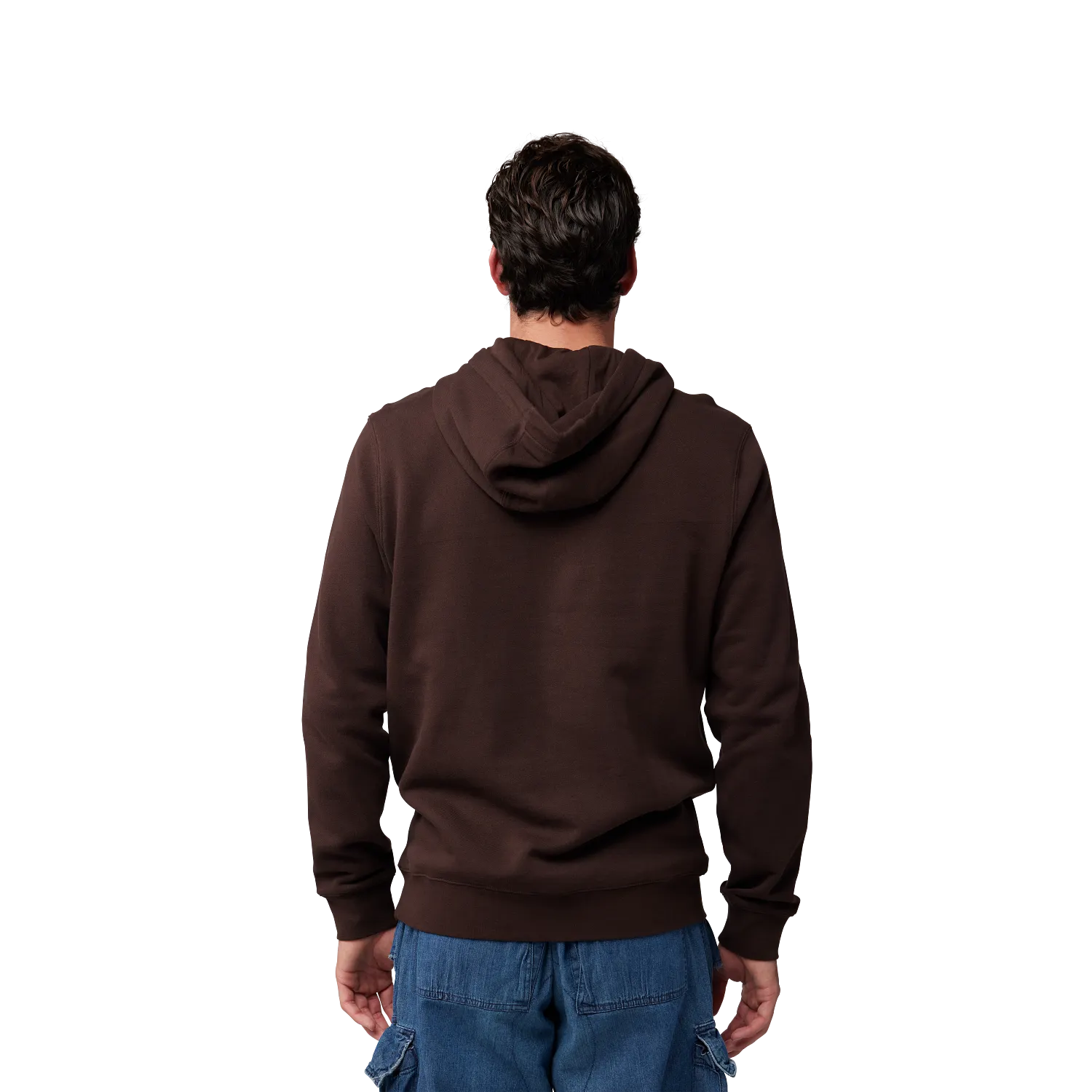 Le chandail &agrave; capuchon du pull-over mondial