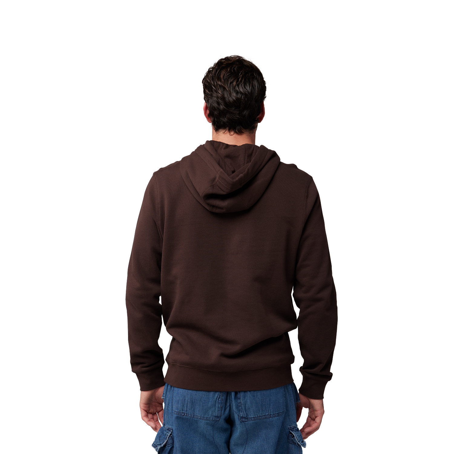 THE WORLD FLEECE PO [COC] S