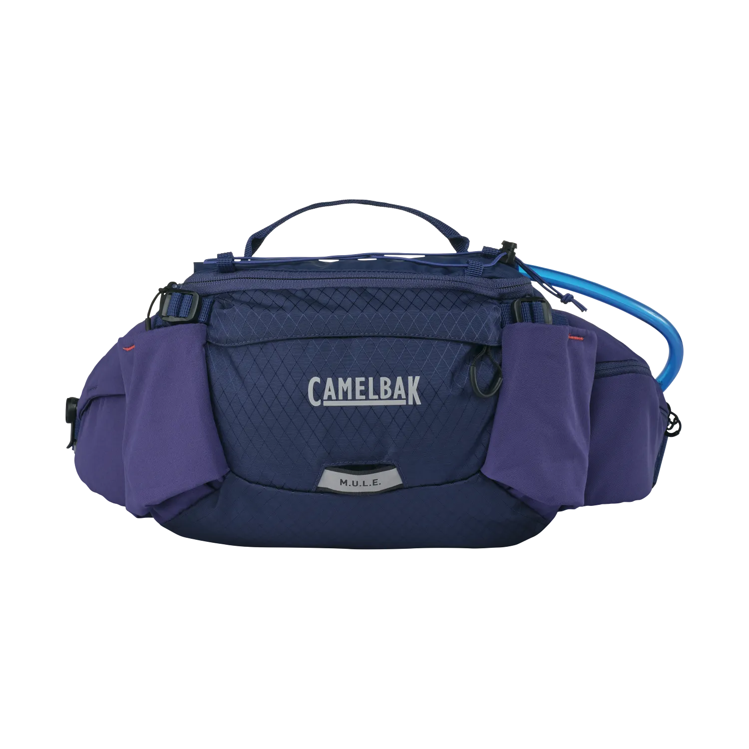 M.U.L.E. 5 Waist Pack 50oz, Deep Sea