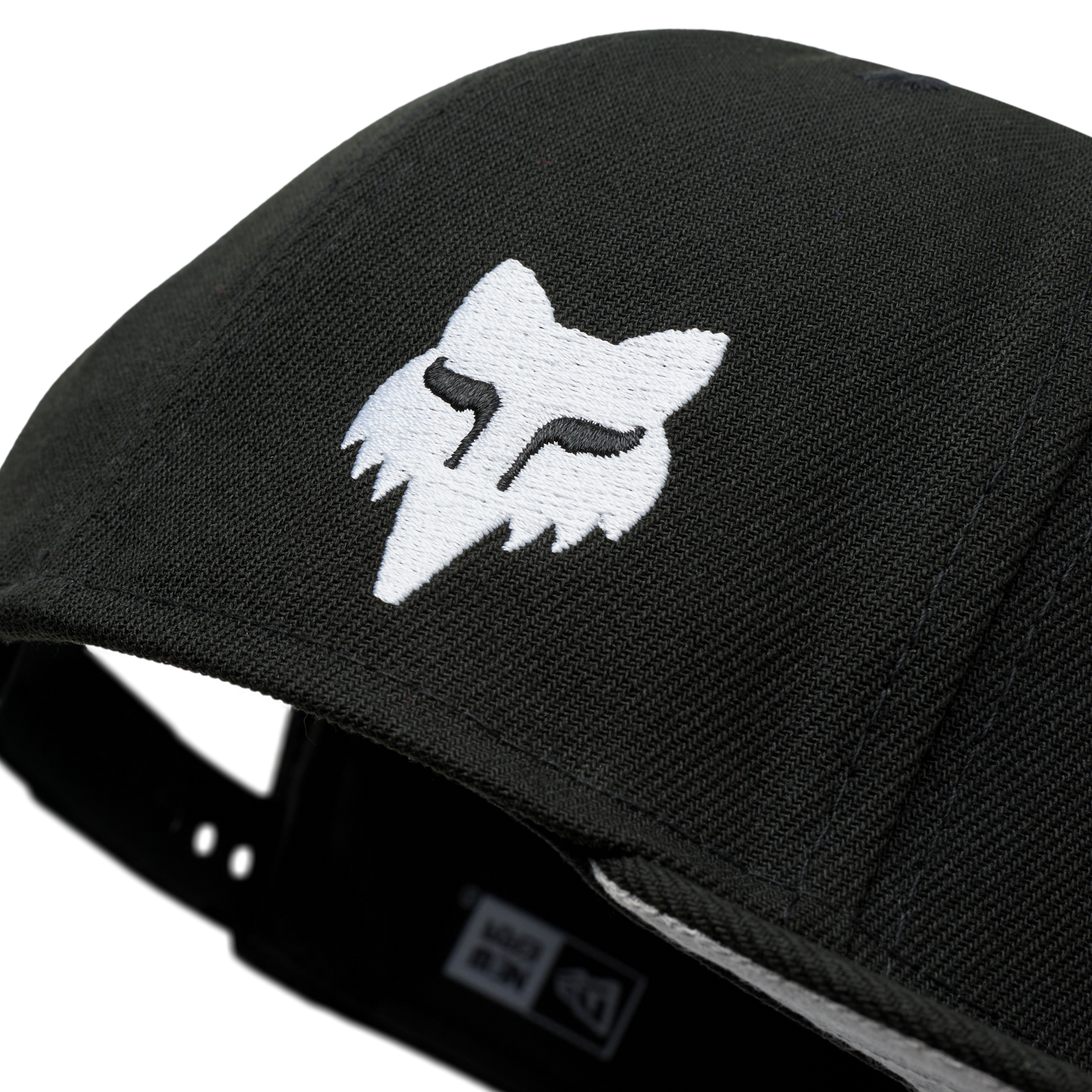 DNGR 9FIFTY SNAPBACK HAT [BLK] OS
