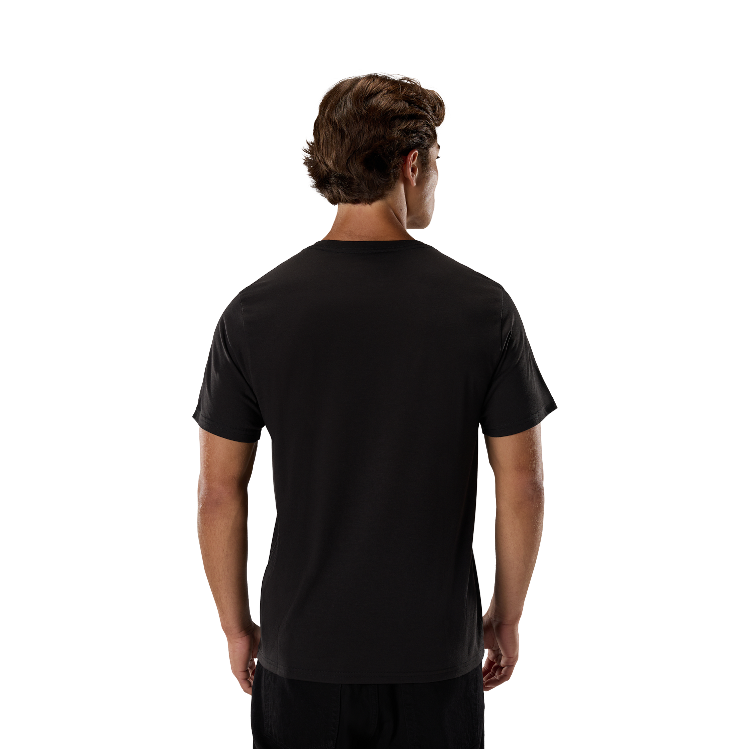 Absolute Original Dri-Release Short Sleeve Tee