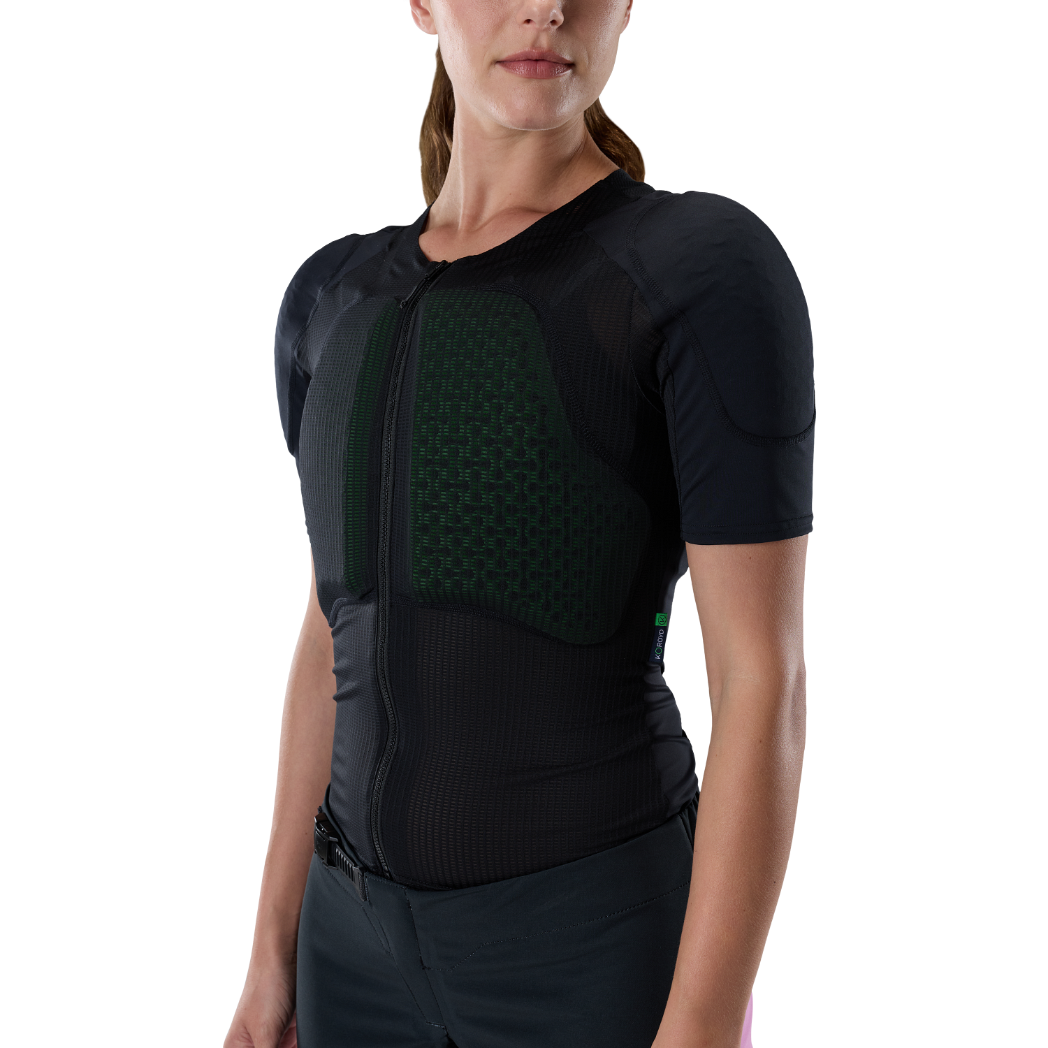 Baseframe Pro Kurzarmshirt f&uuml;r Damen