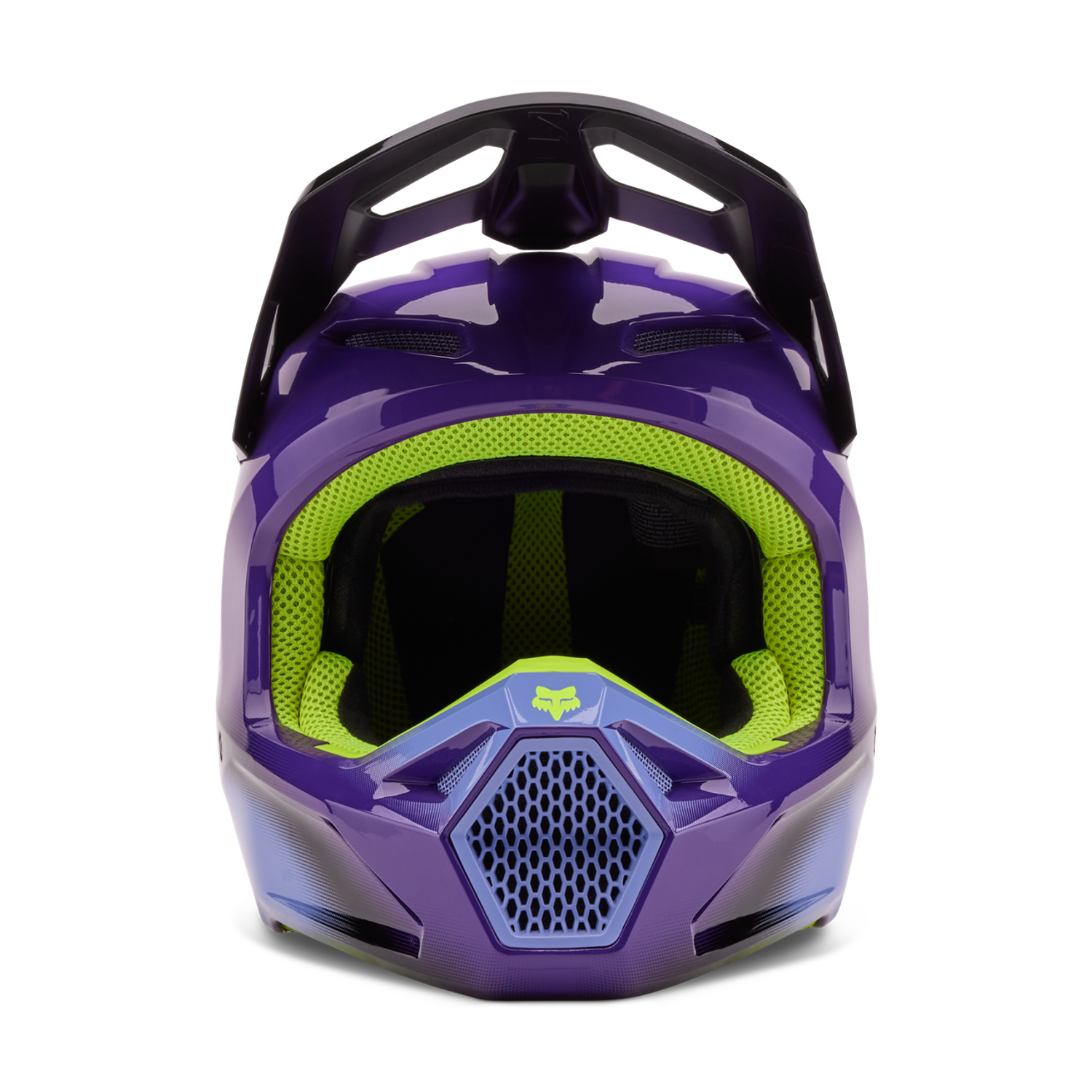 Helm V1 Interfere