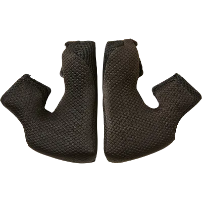 Rampage Comp Cheek Pads