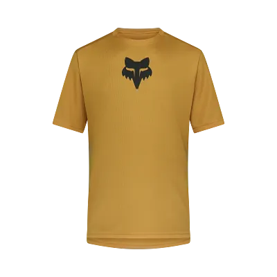Ranger Fox Head Jersey