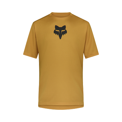 Ranger Fox Head Jersey