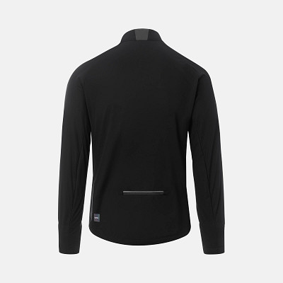 Cascade Insulated Jkt [BLK] M
