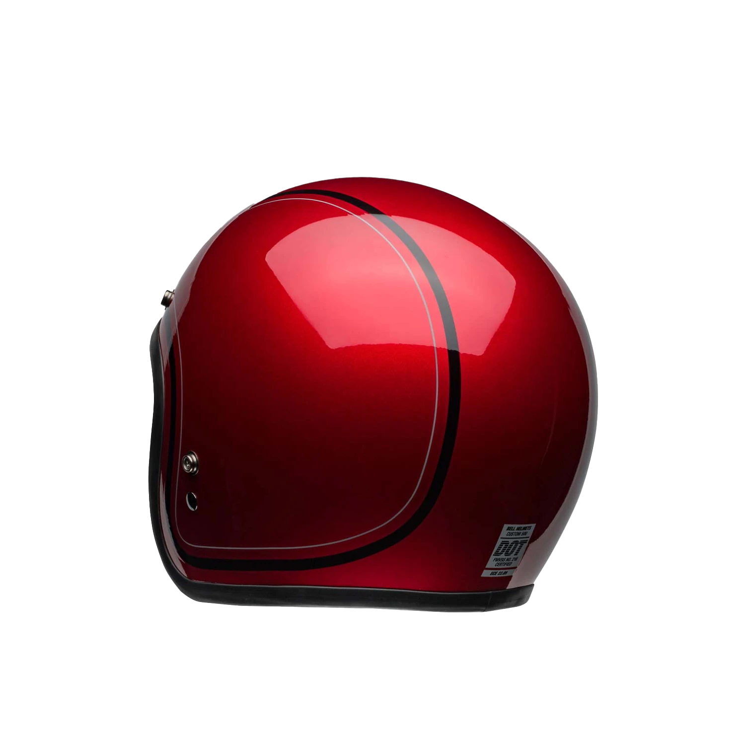 CUSTOM 500 CHIEF ECE