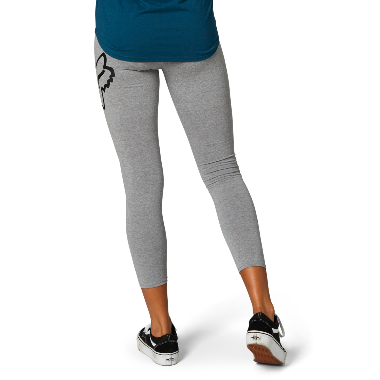 Womens Boundary Leggings
