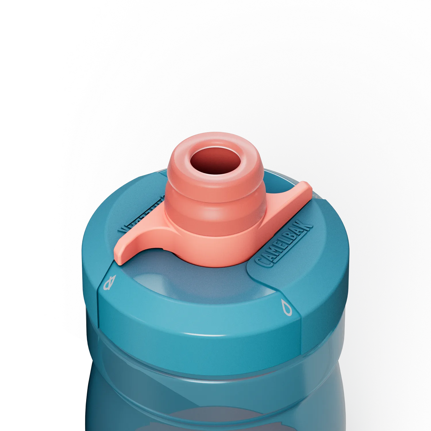 Podium 15oz, Mercury Teal