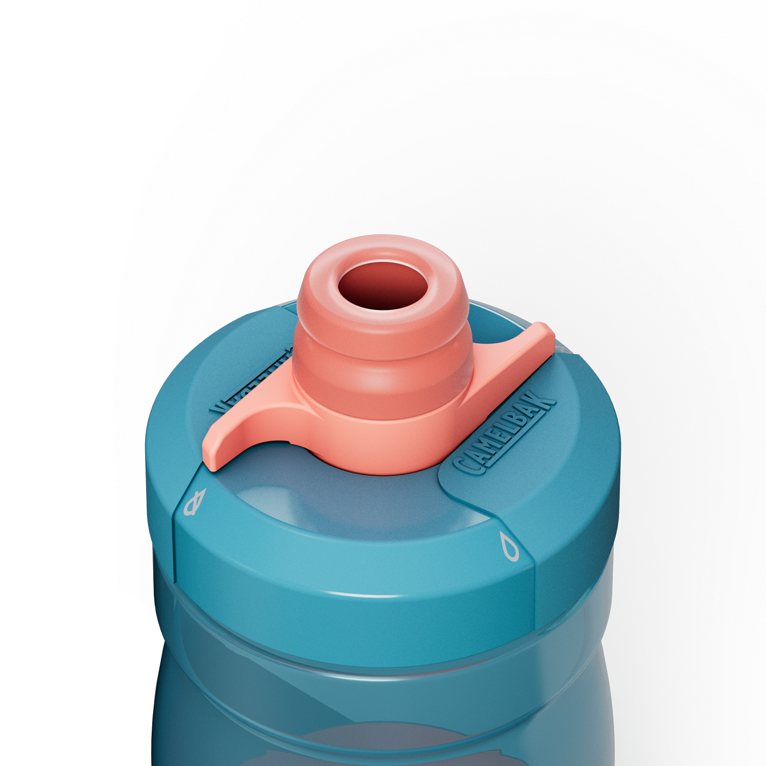 Bid&oacute;n Podium &reg; de 440ml